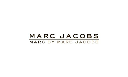 Óptica Marianao logo Marc Jacobs