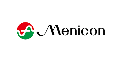 Óptica Marianao logo Menicon