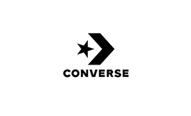 company_name_branding] logo Converse