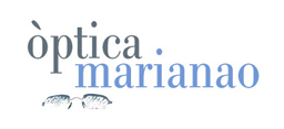 Óptica Marianao logo