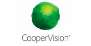 Óptica Marianao logo Cooper Vision