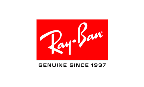 Óptica Marianao logo Ray Ban