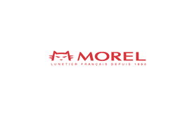 Óptica Marianao logo Morel