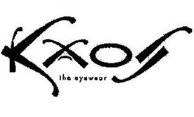 Óptica Marianao logo Kxos